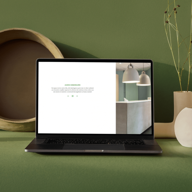 Rédaction Web - aménagement intérieur dans le second œuvre du bâtiment