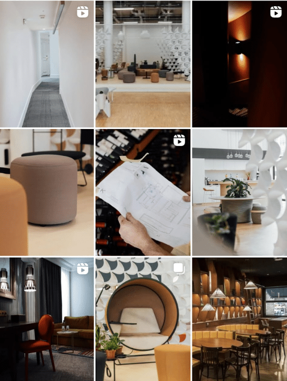 projet client Paris : accompagnement communication digitale reseaux sociaux