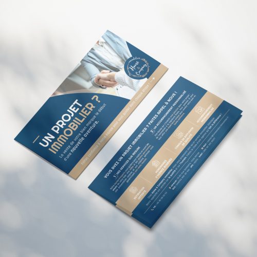 rédaction flyers rédaction supports de communication