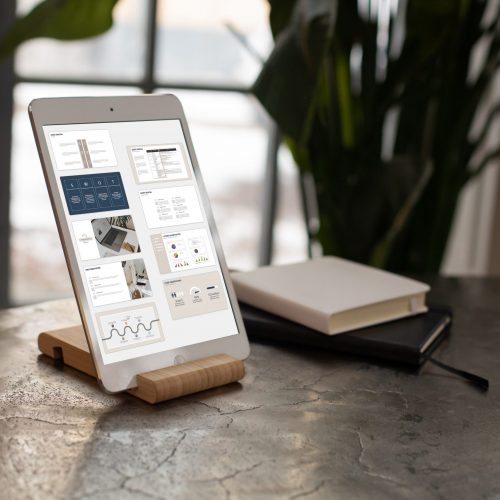 Consultante Communication